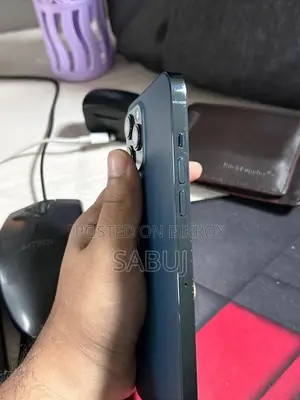Apple iPhone 12 Pro Max 256 GB Blue