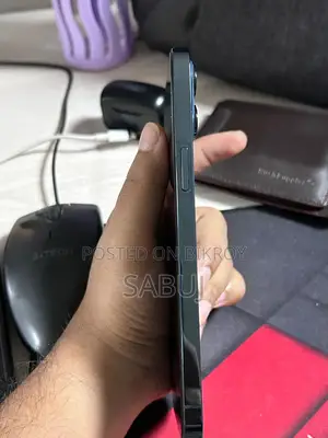 Apple iPhone 12 Pro Max 256 GB Blue