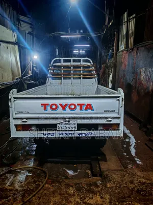 Toyota Km70