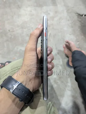 Tecno Camon 40 256 GB Black