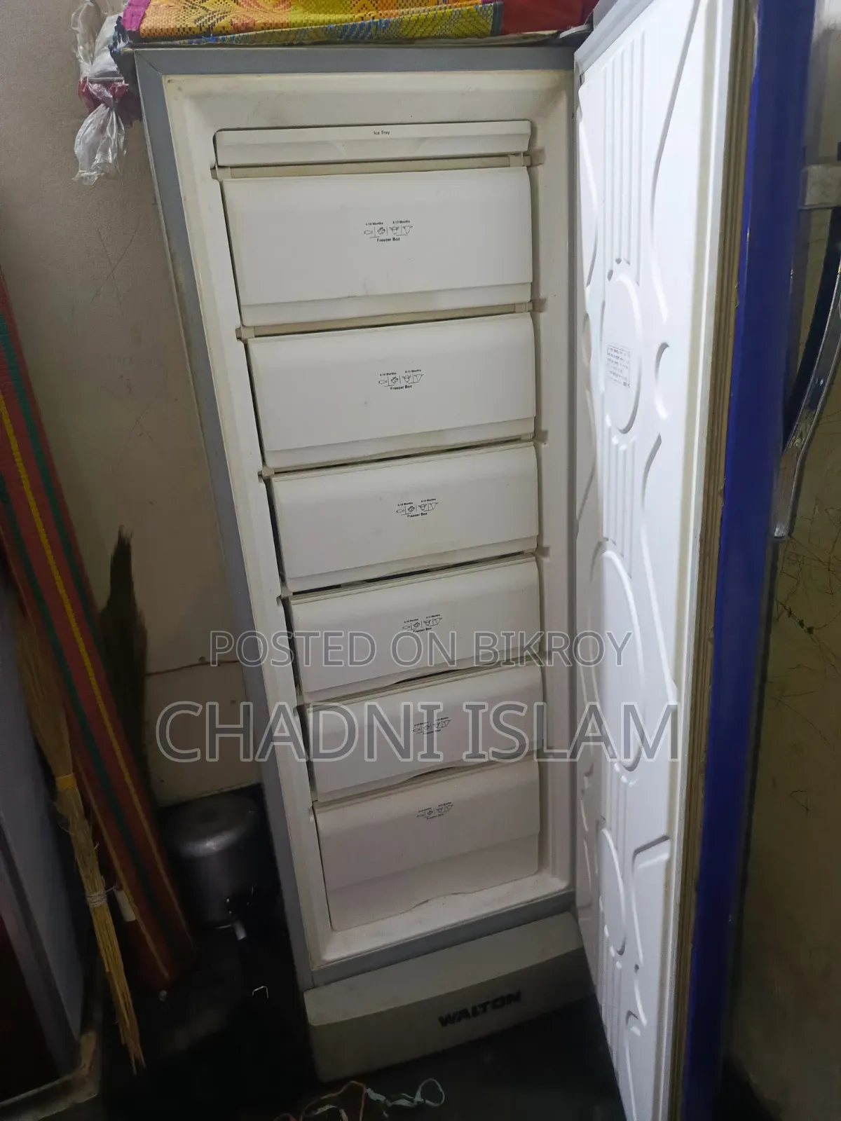 In Good Condition