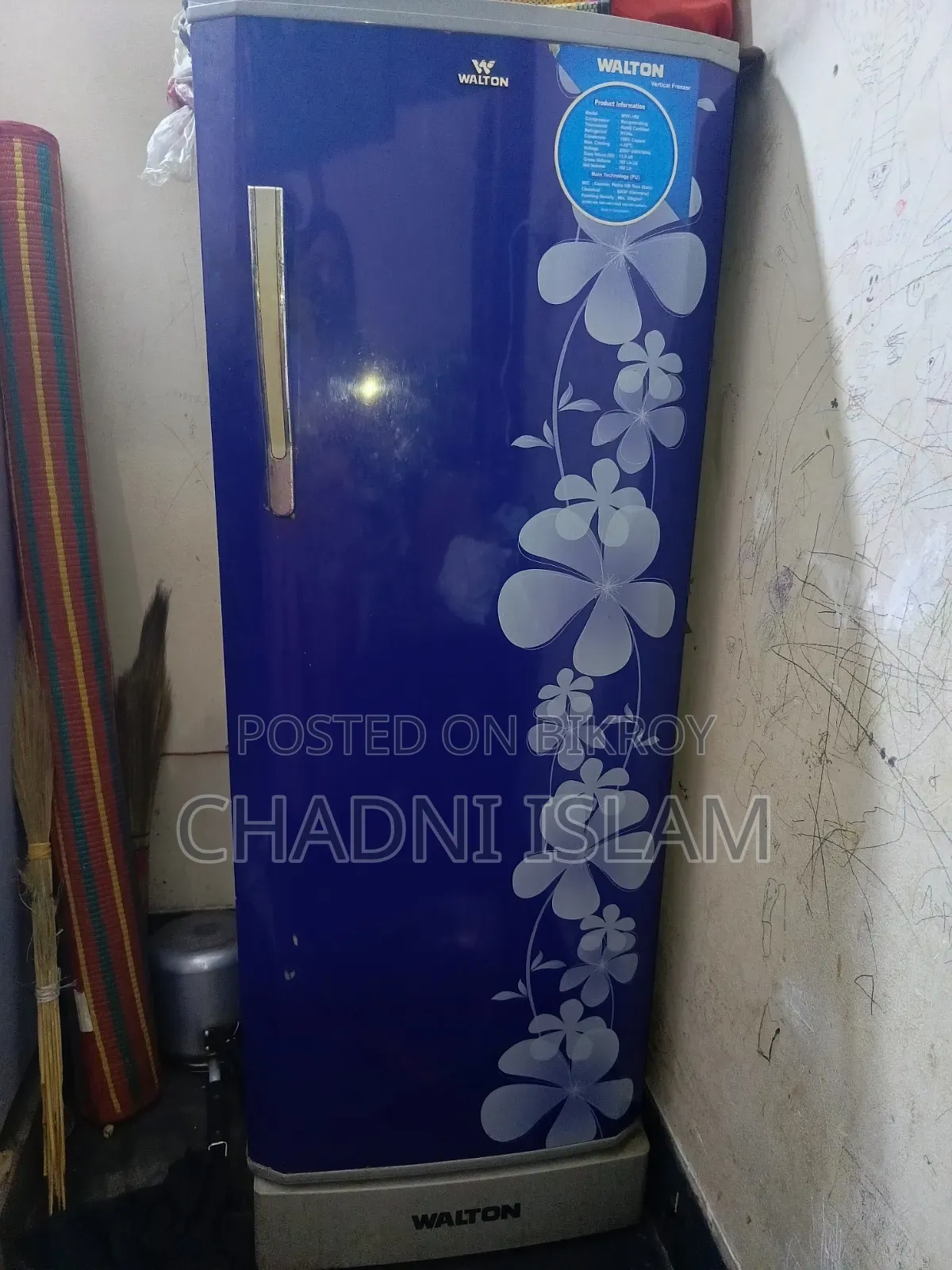 In Good Condition