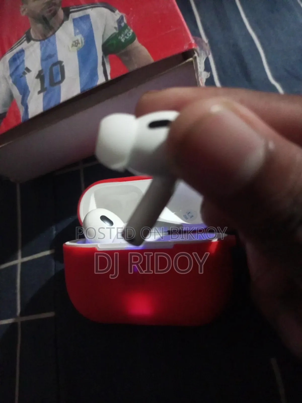 Oneplus Earbuds