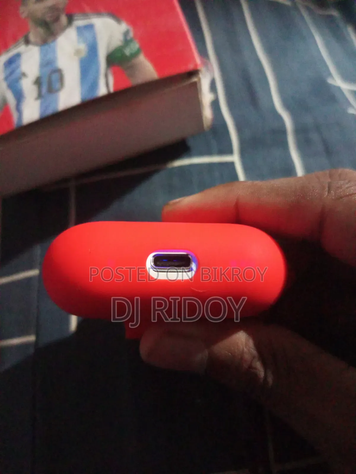 Oneplus Earbuds