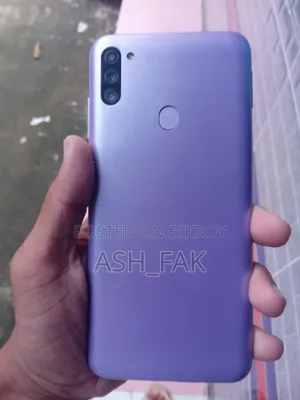 Samsung Galaxy A11 32 GB