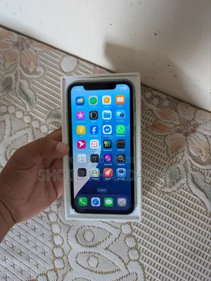 অ্যাপল আইফোন ১১ ১২৮ জিবি সবুজ