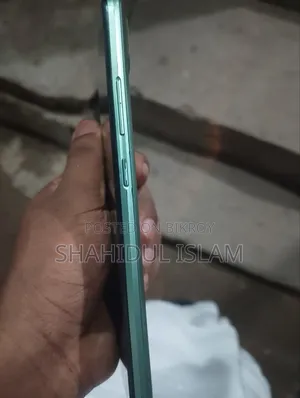 Realme C11 32 GB Green