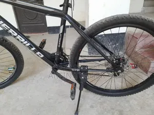 Guerilla 5.0 Cycle