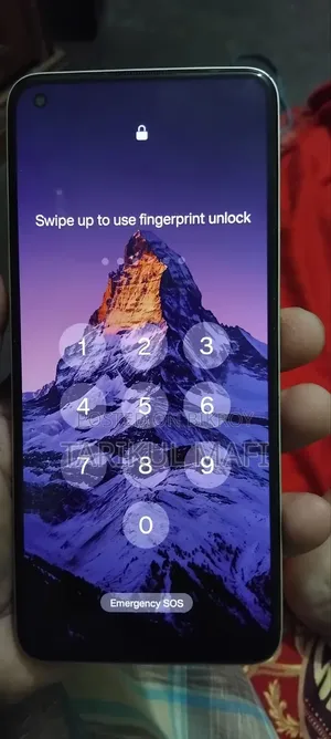 Realme Narzo 60 128 GB Orange