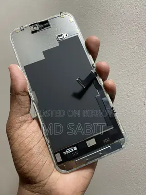 iPhone 15 Pro Max Original Phone Display
