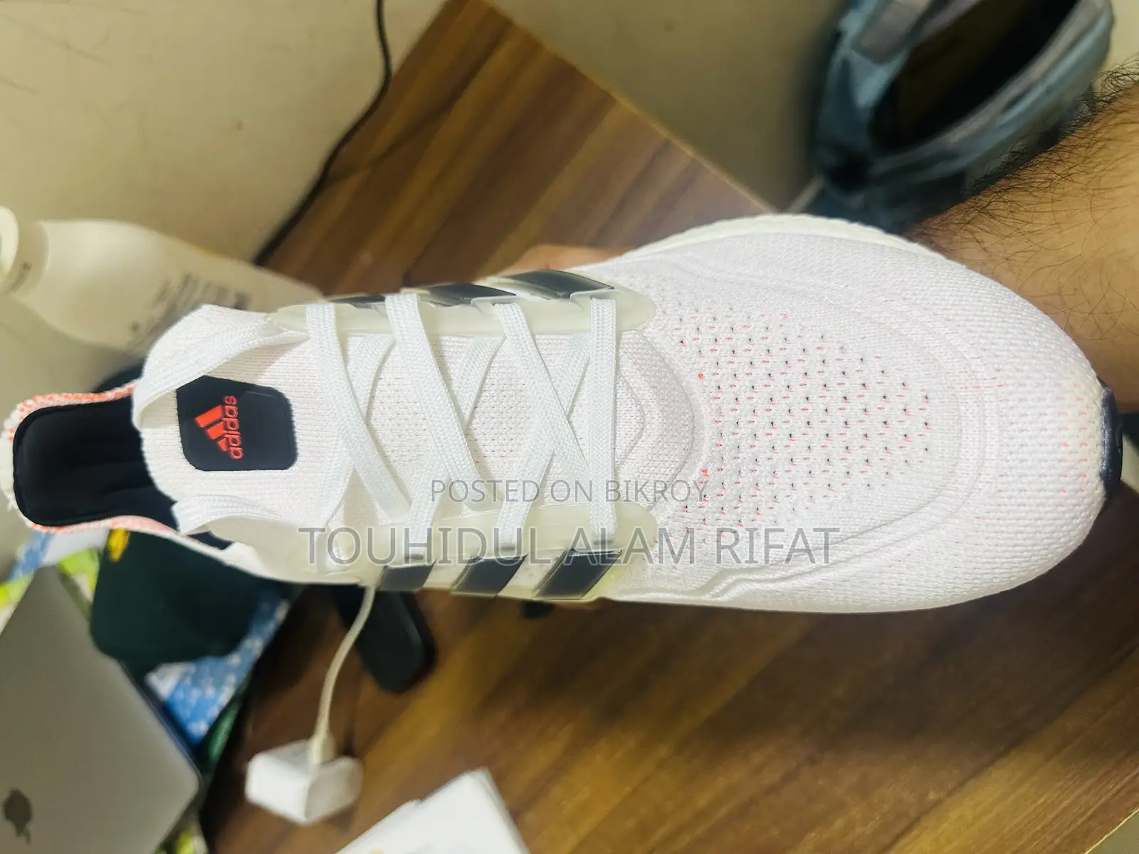 Adidas Ultraboost