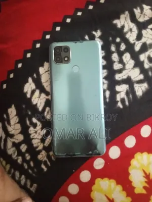 Oppo A15 32 GB Blue