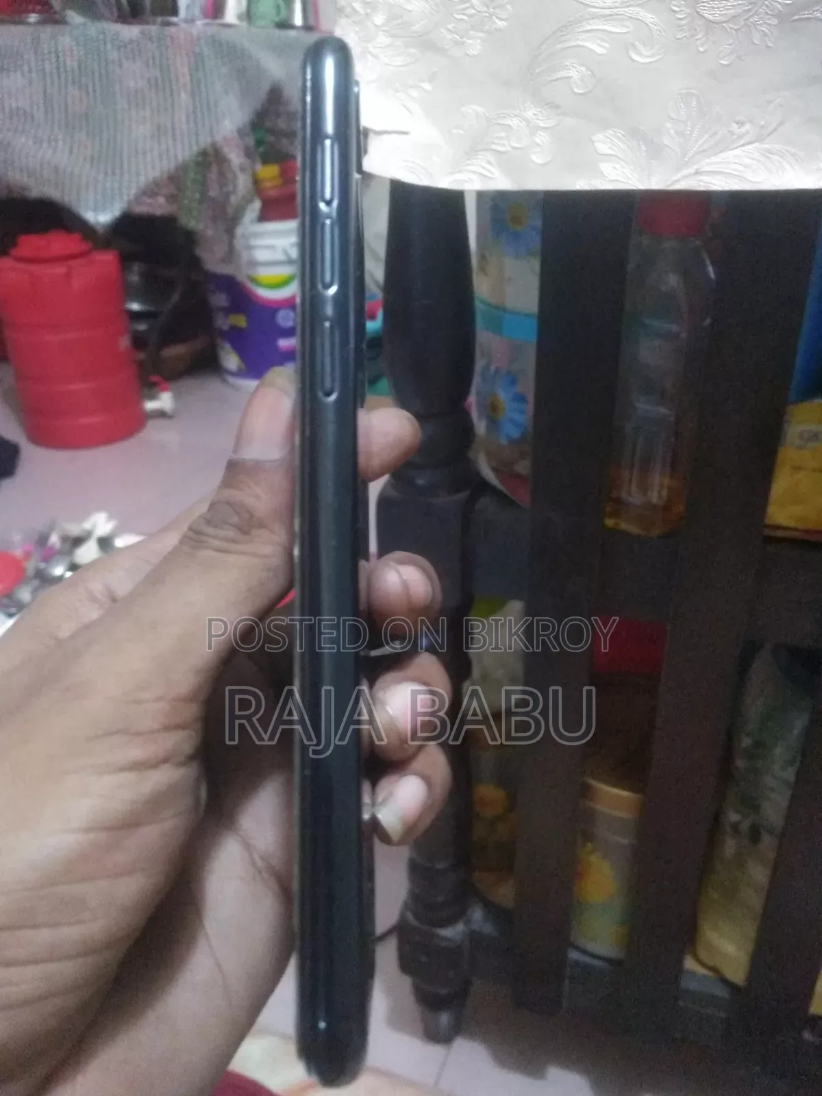 Lava R3 Note 32 GB Blue