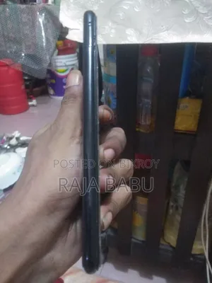 Lava R3 Note 32 GB Blue