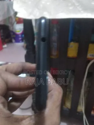 Lava R3 Note 32 GB Blue