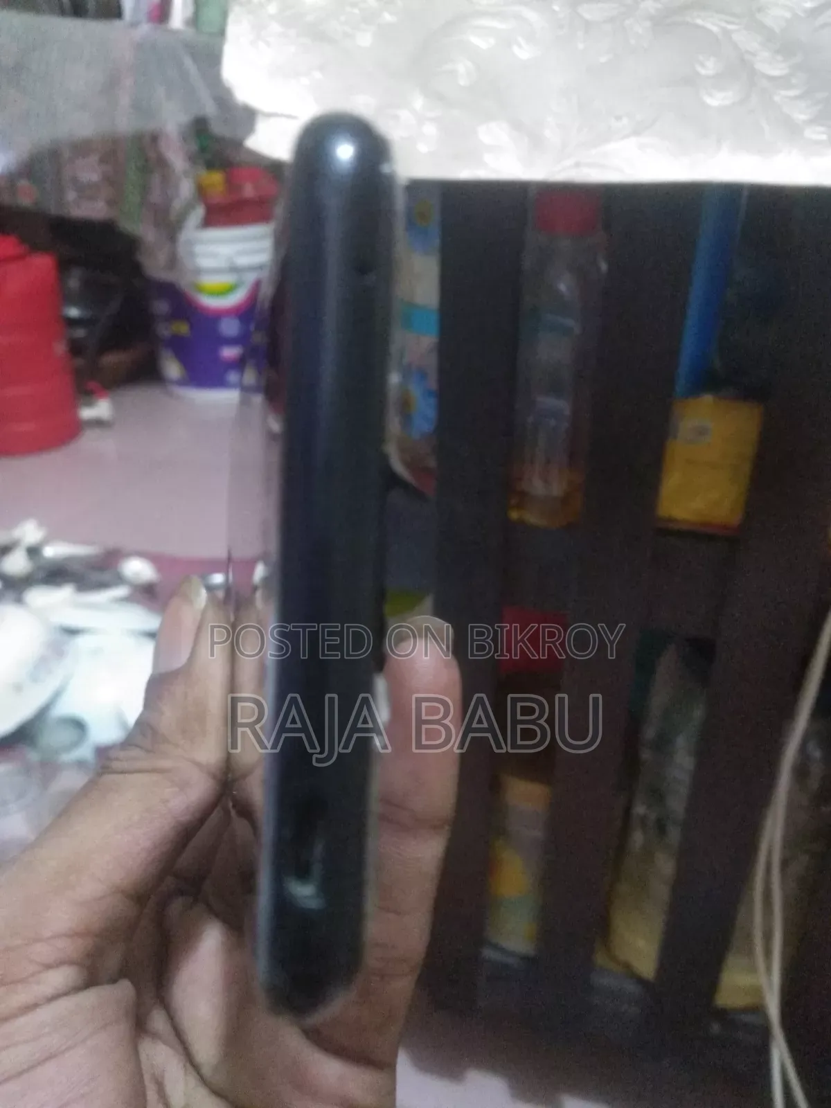 Lava R3 Note 32 GB Blue