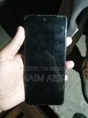 Infinix Hot 50 128 GB Black