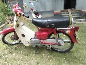 Honda 2026