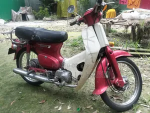 Honda 2026