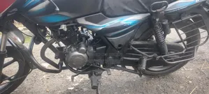 Bajaj Discover 100 2010