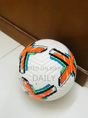 Football 3 Layer Best Quality