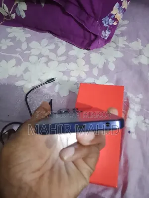 Walton NEXG N75 128 GB Purple