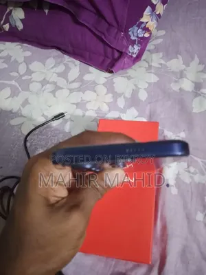 Walton NEXG N75 128 GB Purple