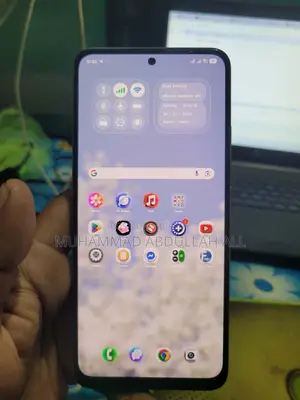 Xiaomi Redmi Note 12 256 GB White