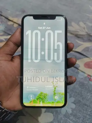 Apple iPhone 11 Pro 64 GB Blue