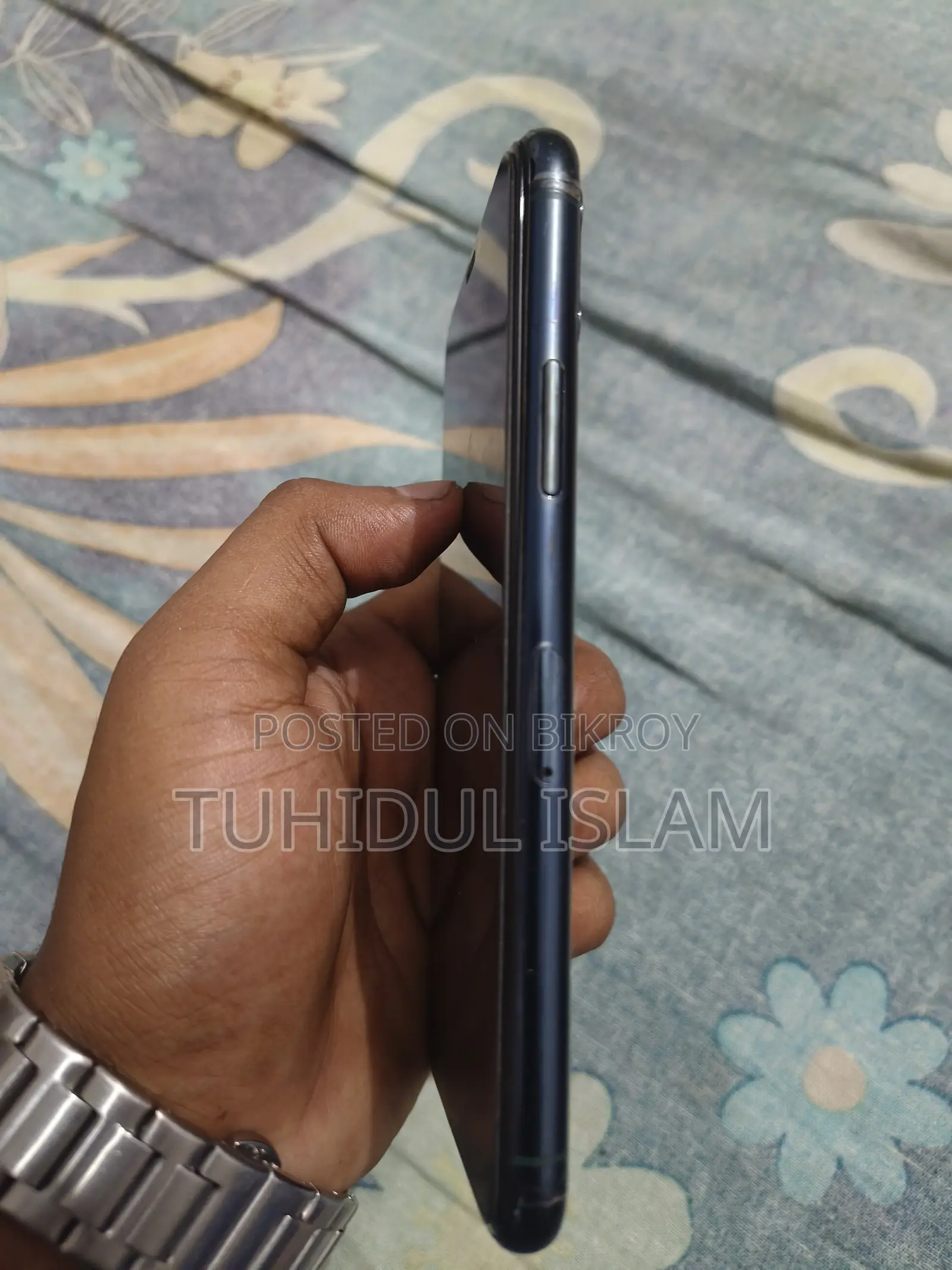Apple iPhone 11 Pro 64 GB Blue