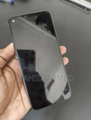 Realme 7i 128 GB Blue