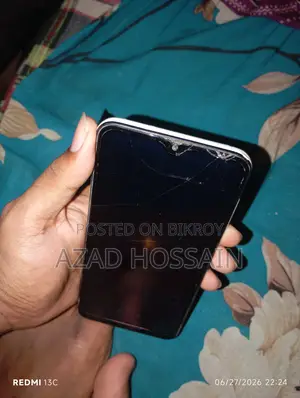 Samsung Galaxy A30s 64 GB White