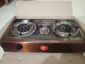 গ্যাসের চুলা