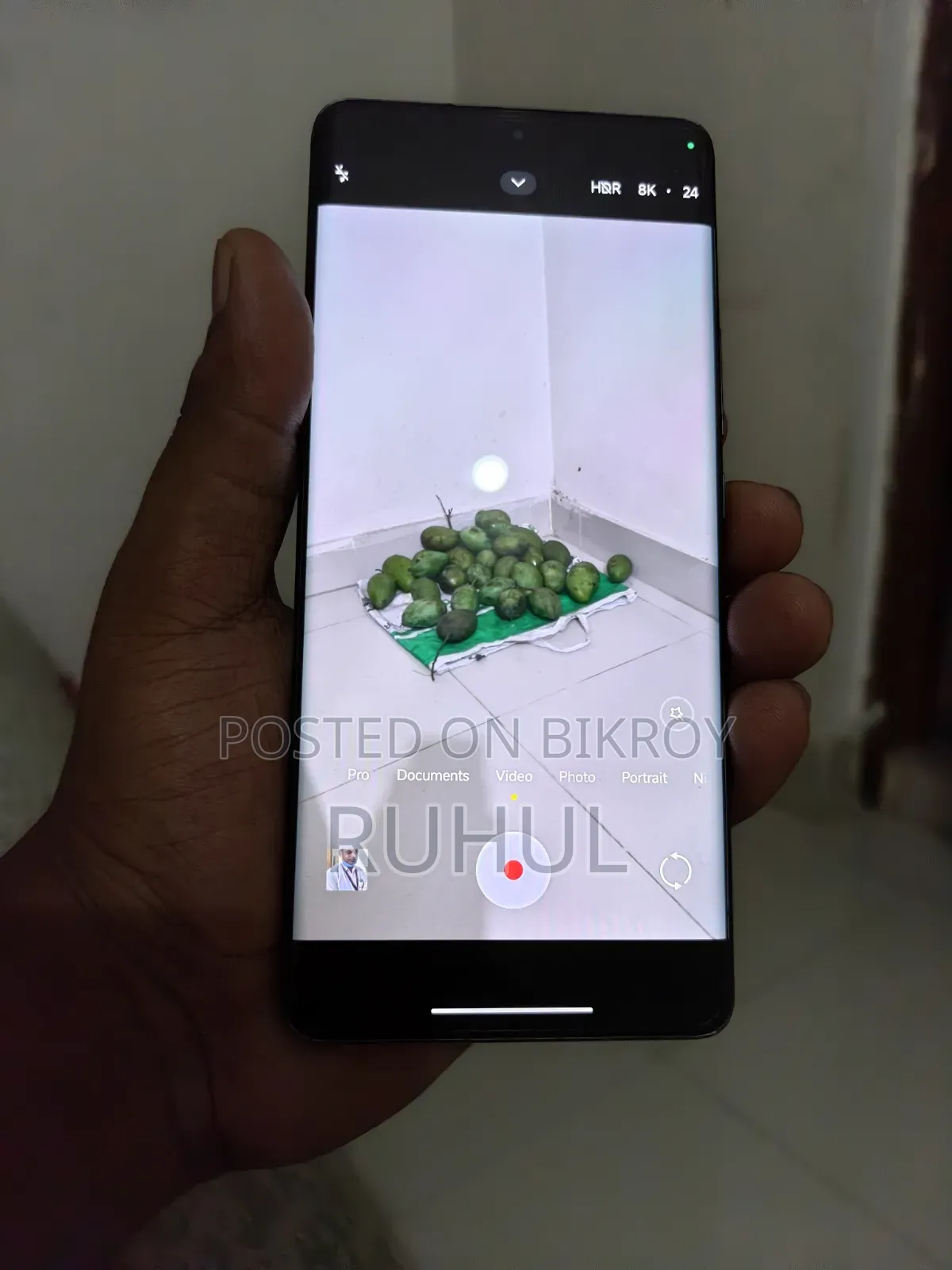 Xiaomi 12 ২৫৬ জিবি ব্ল্যাক