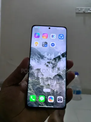 Xiaomi 12 ২৫৬ জিবি ব্ল্যাক