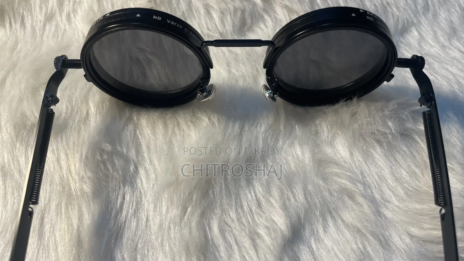 Premium Adjustable Sunglass