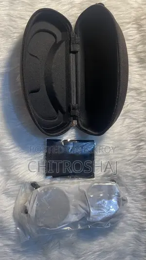 Premium Adjustable Sunglass