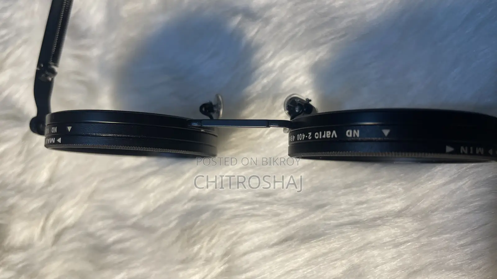 Premium Adjustable Sunglass