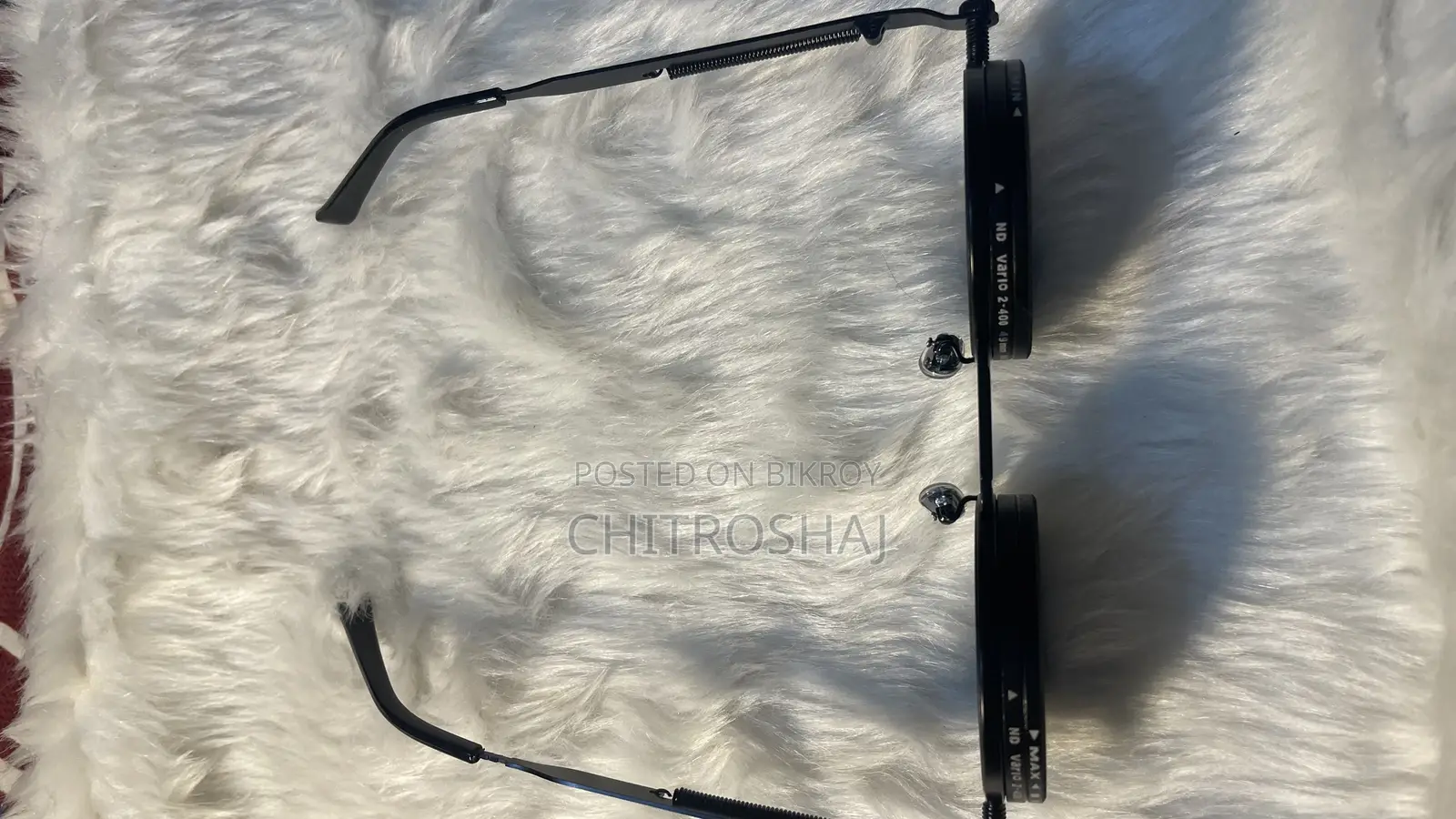 Premium Adjustable Sunglass