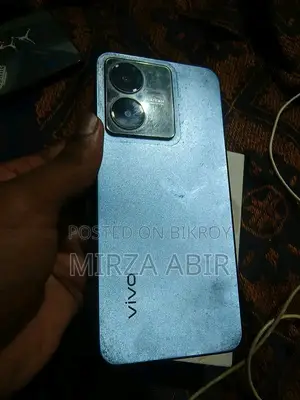 Vivo Y22s 128 GB