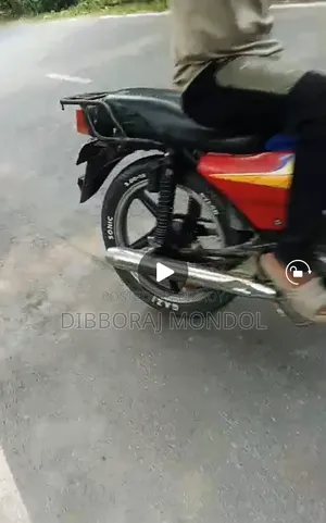 ওয়ালটন ফিউশন ১১০ ২০১৮ নীল