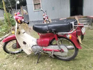 Honda 2026