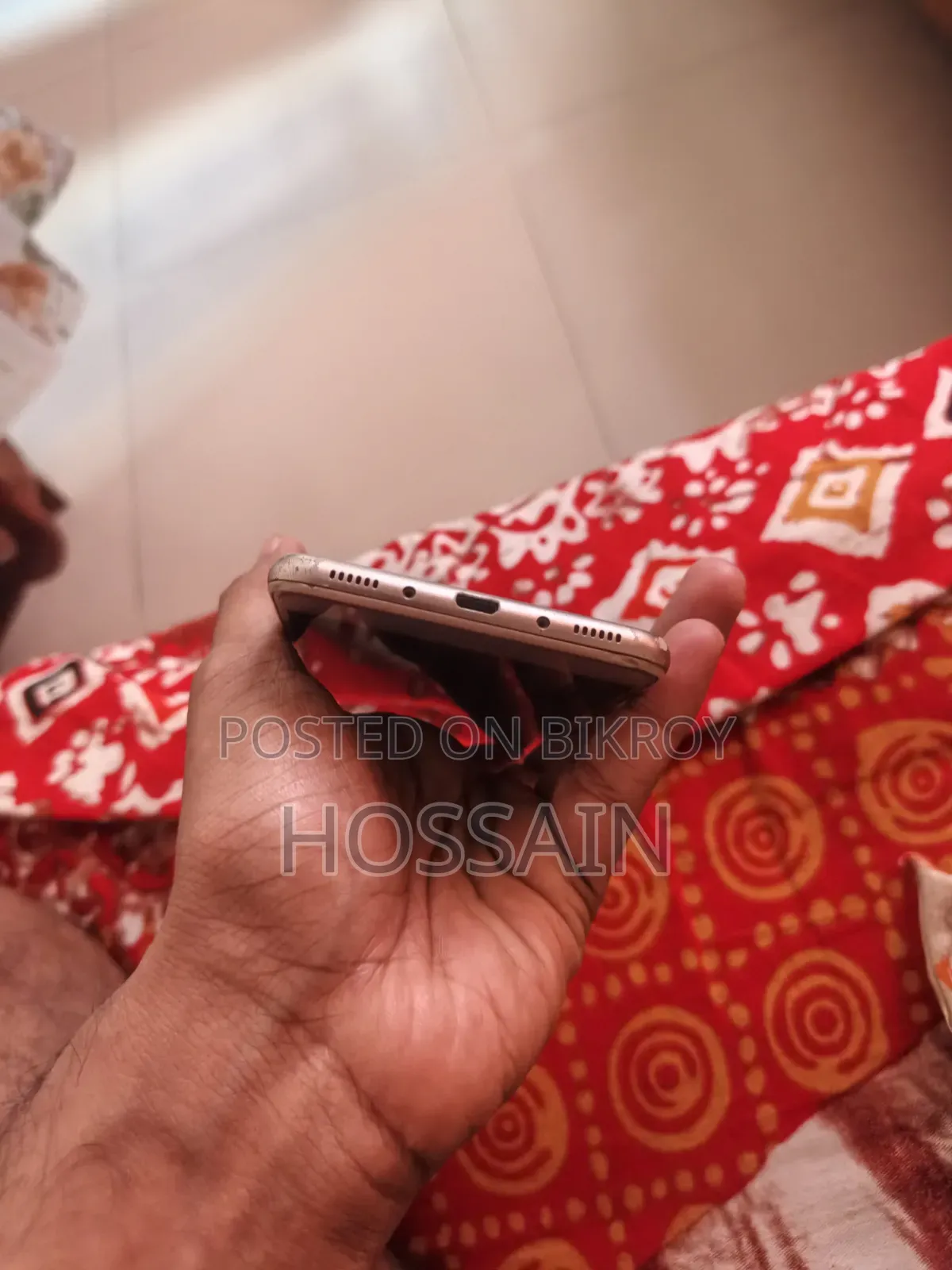 Huawei GR5 16 GB Gold