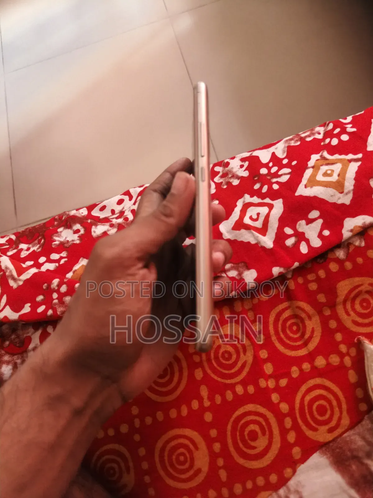 Huawei GR5 16 GB Gold