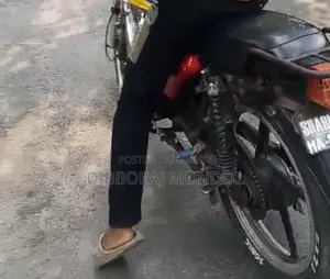 ওয়ালটন ফিউশন ১১০ ২০১৮ নীল