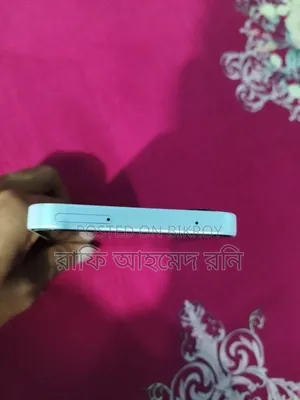 Samsung Galaxy A35 128 GB White