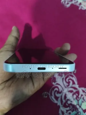 Samsung Galaxy A35 128 GB White