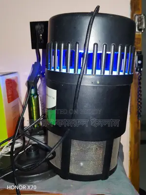 Rowa Mosquito Trap