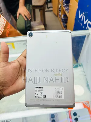 ওয়ালটন ৬৪ জিবি হোয়াইট