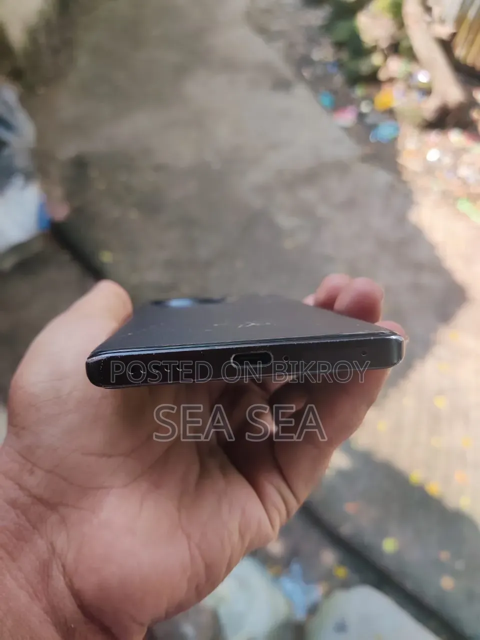 ভিভো এক্স৯০ ২৫৬ জিবি ব্ল্যাক